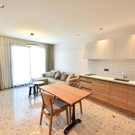 Avilia Suites Фетхие Экстерьер фото