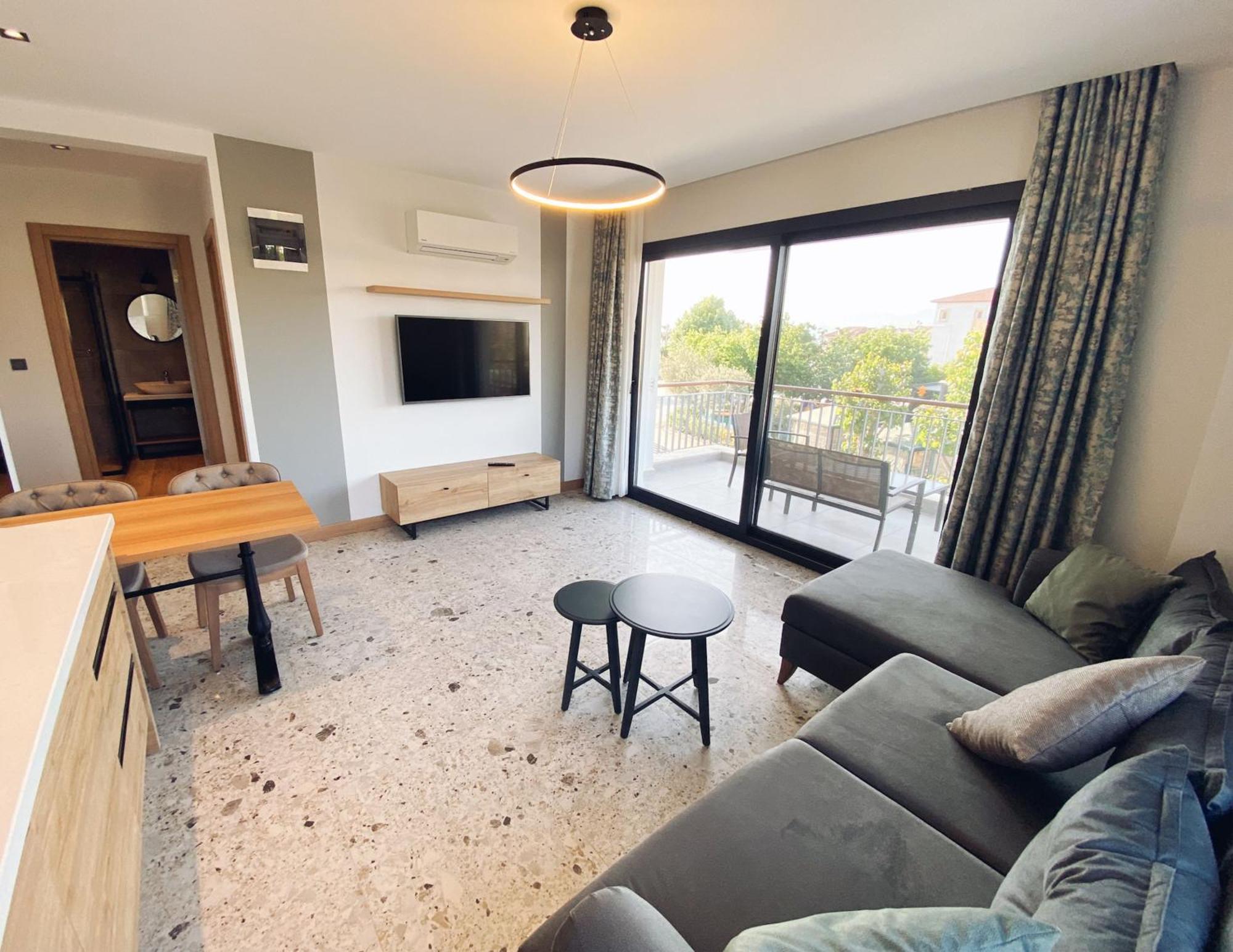 Avilia Suites Фетхие Номер фото