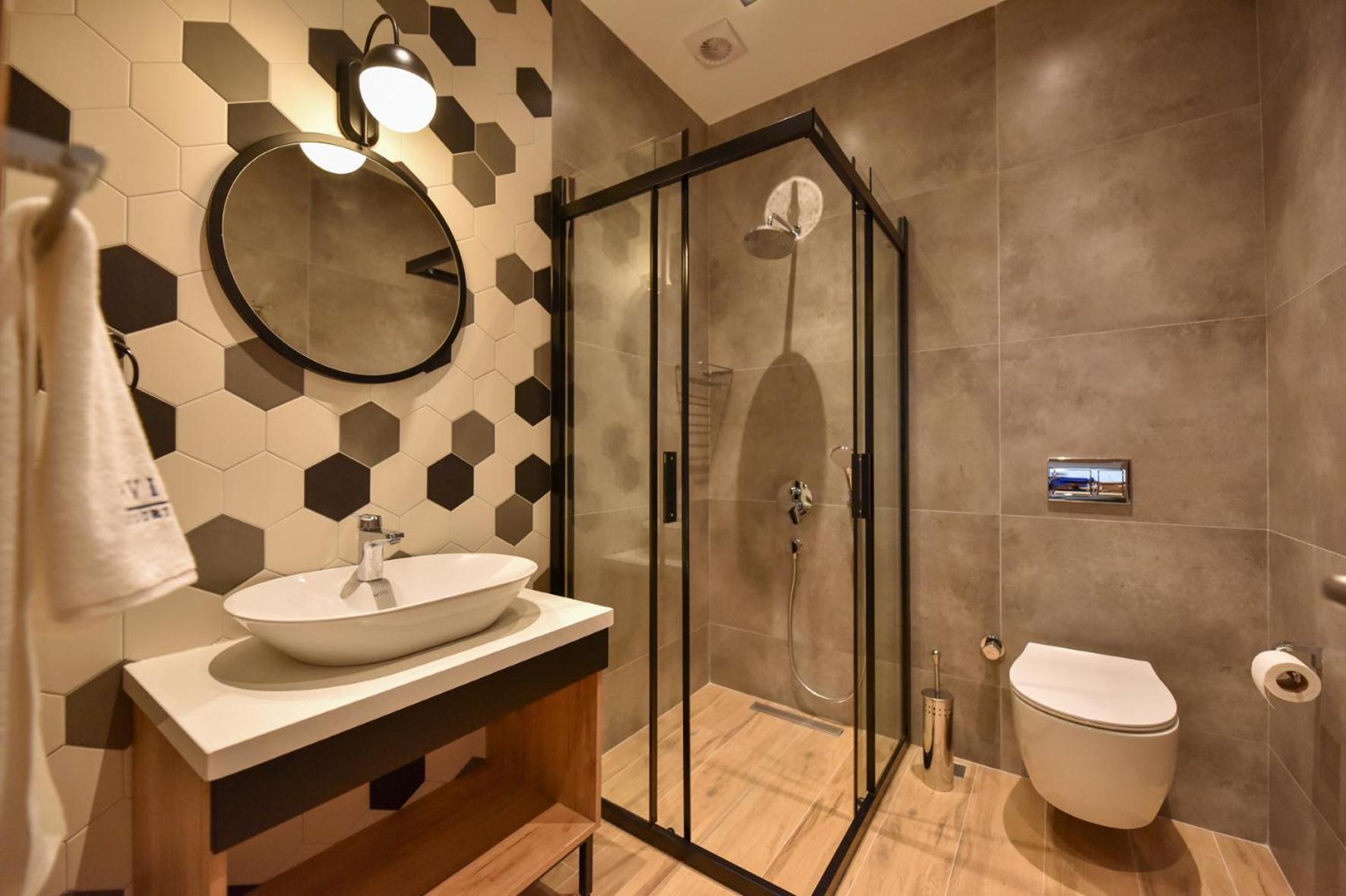 Avilia Suites Фетхие Номер фото