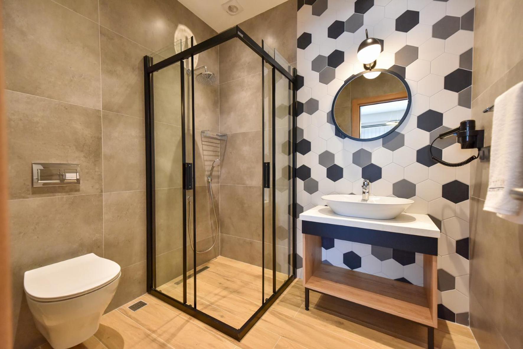 Avilia Suites Фетхие Номер фото