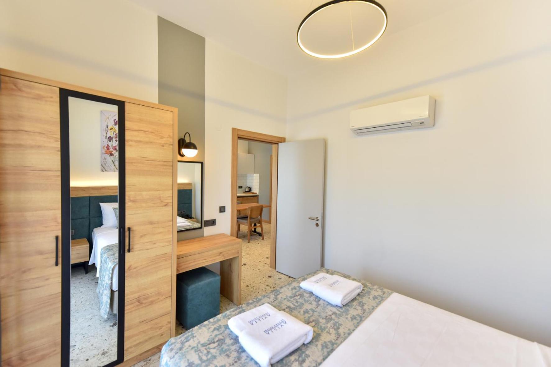 Avilia Suites Фетхие Номер фото