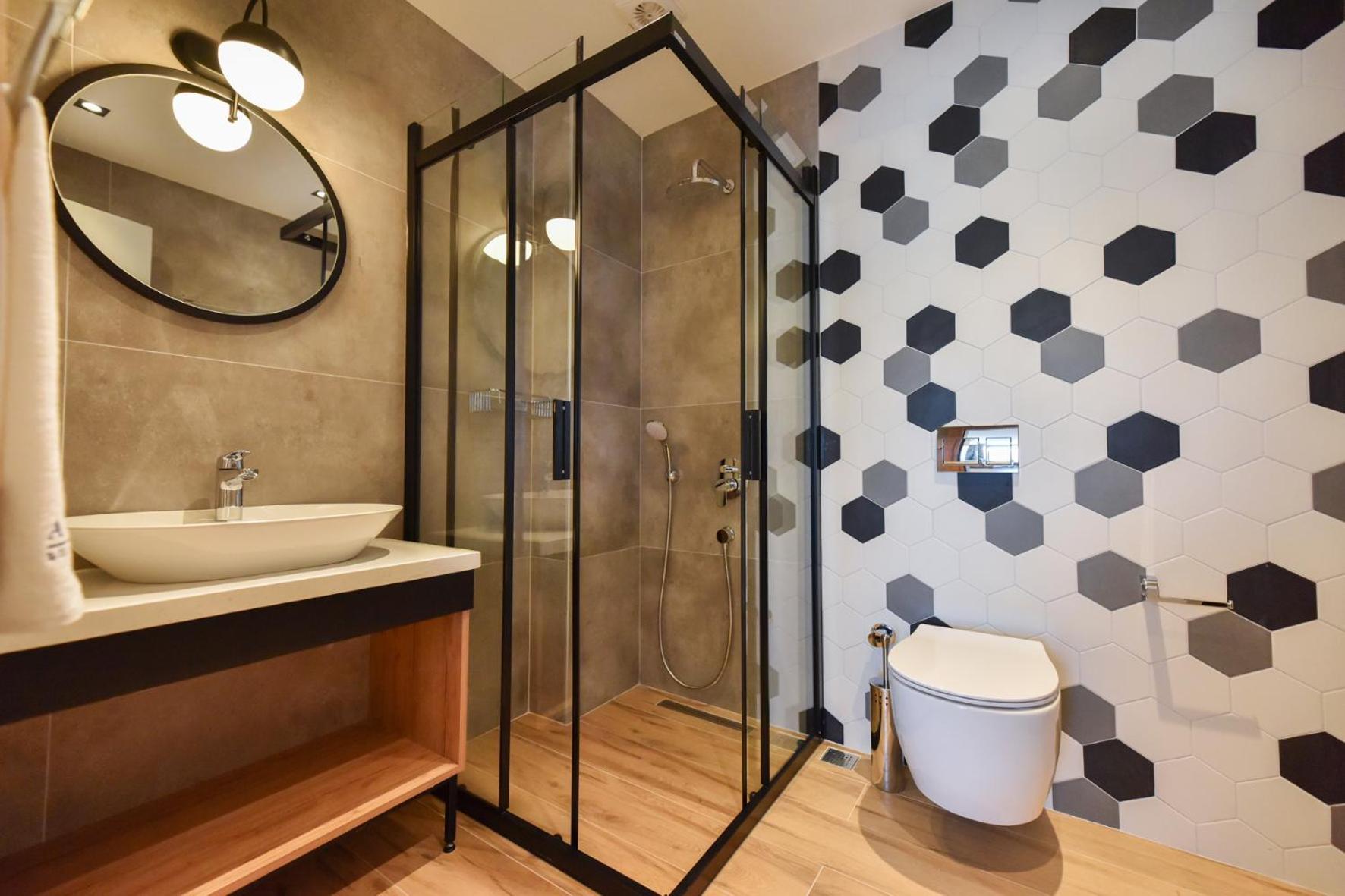 Avilia Suites Фетхие Номер фото