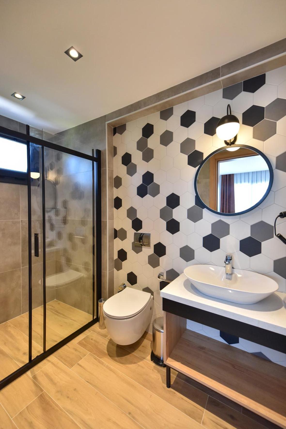 Avilia Suites Фетхие Экстерьер фото
