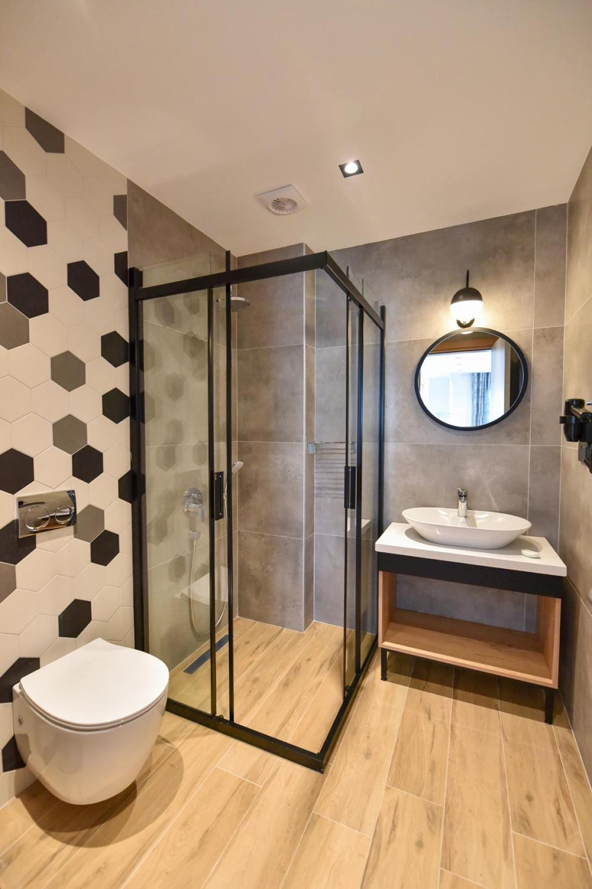 Avilia Suites Фетхие Экстерьер фото