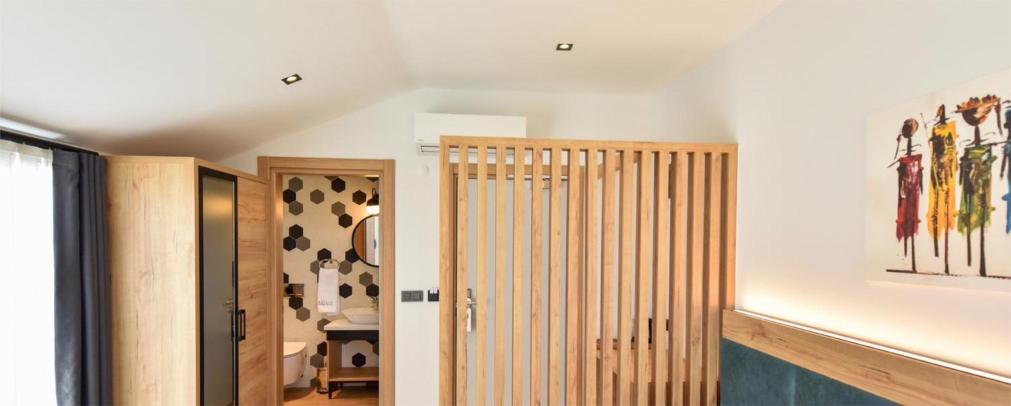 Avilia Suites Фетхие Экстерьер фото