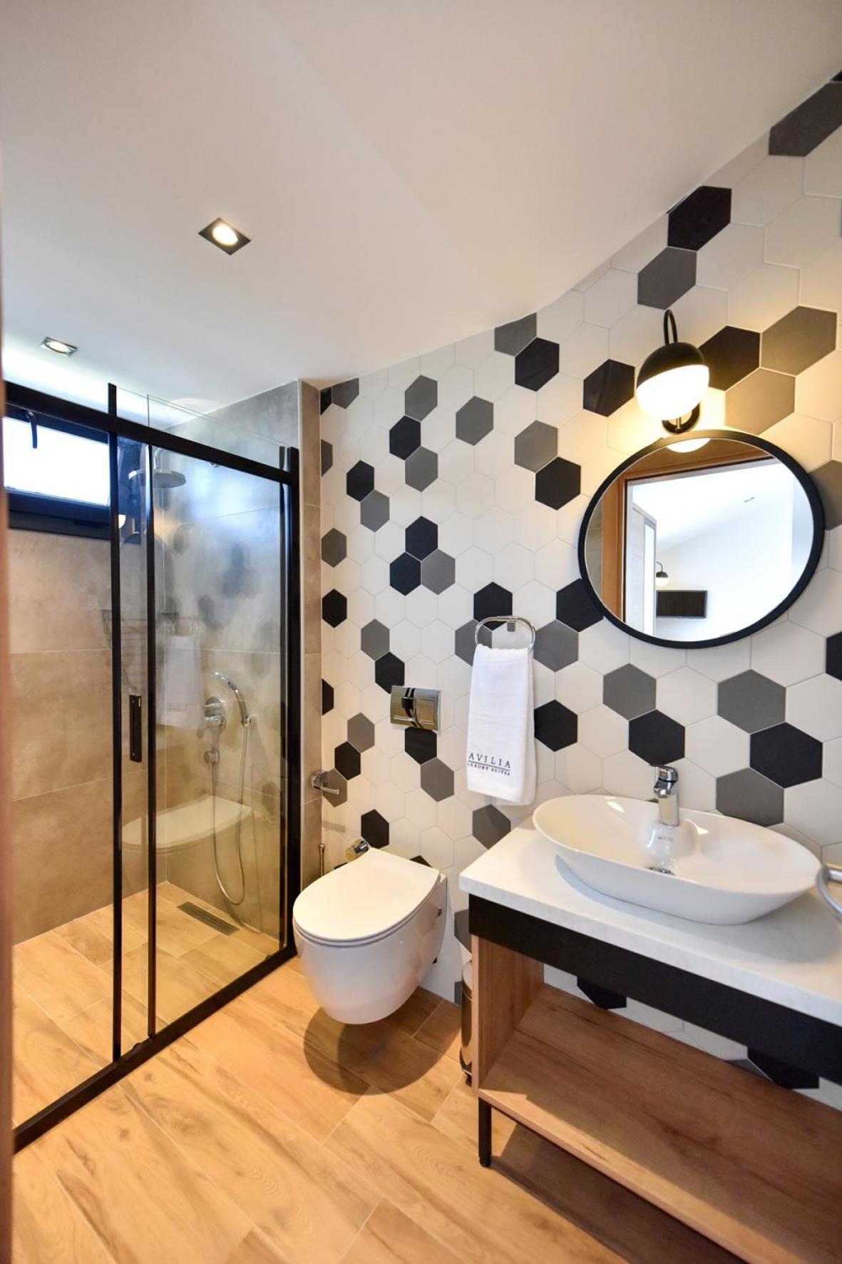 Avilia Suites Фетхие Номер фото