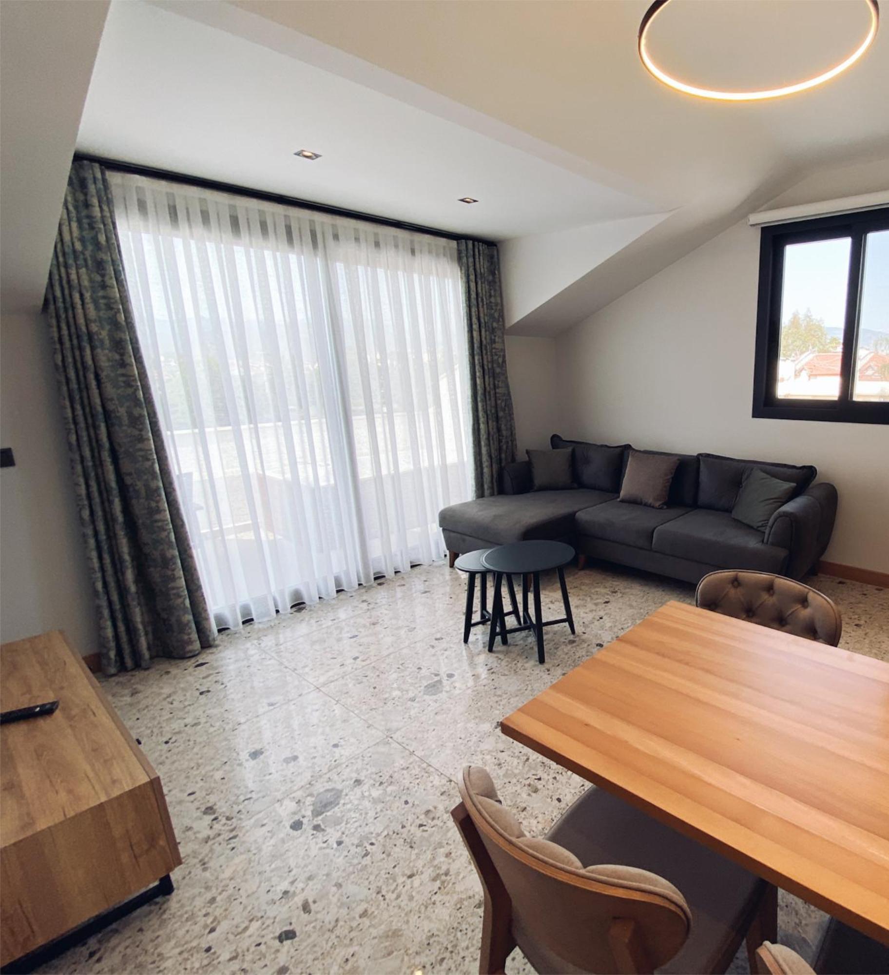 Avilia Suites Фетхие Номер фото