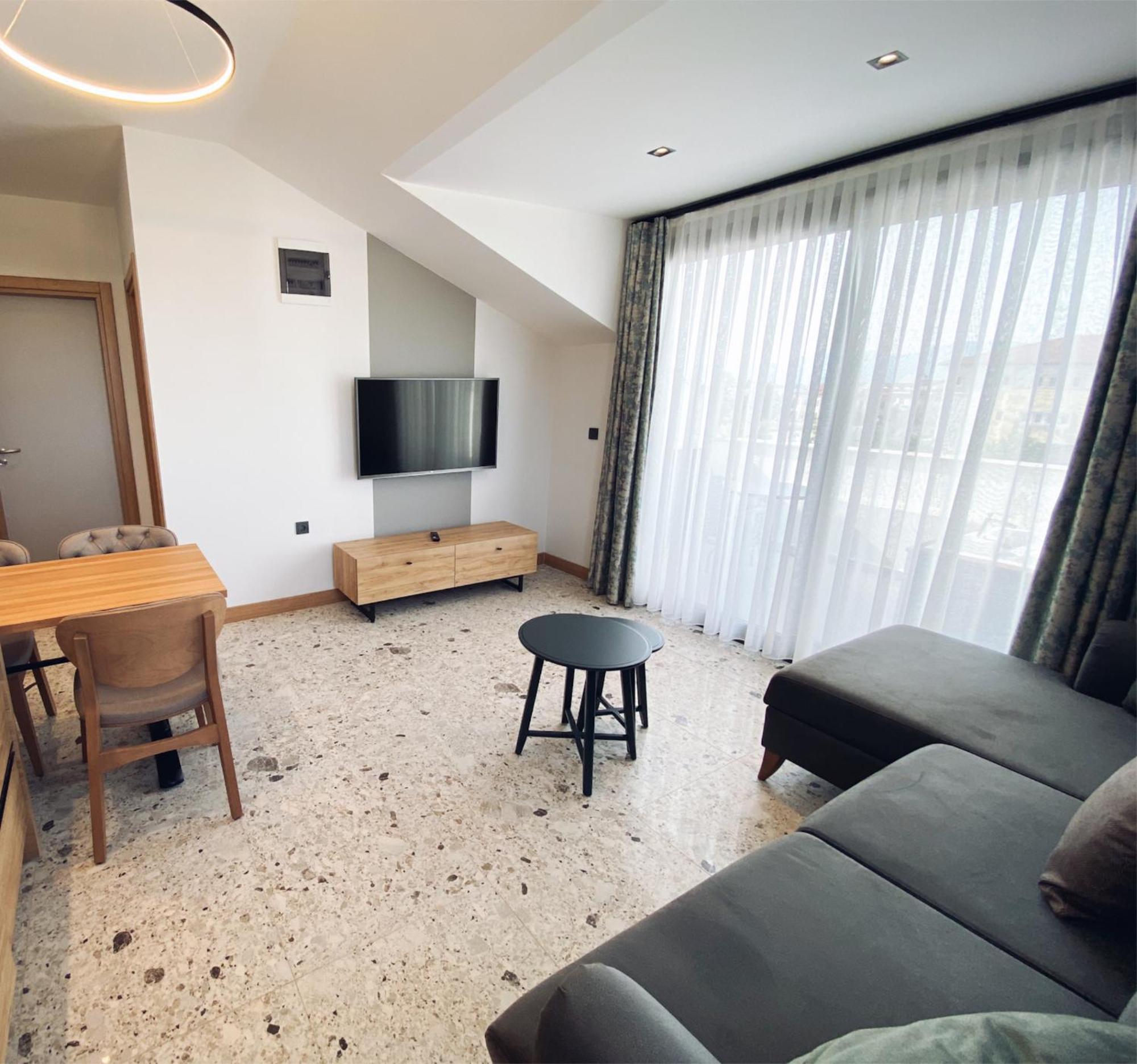 Avilia Suites Фетхие Номер фото