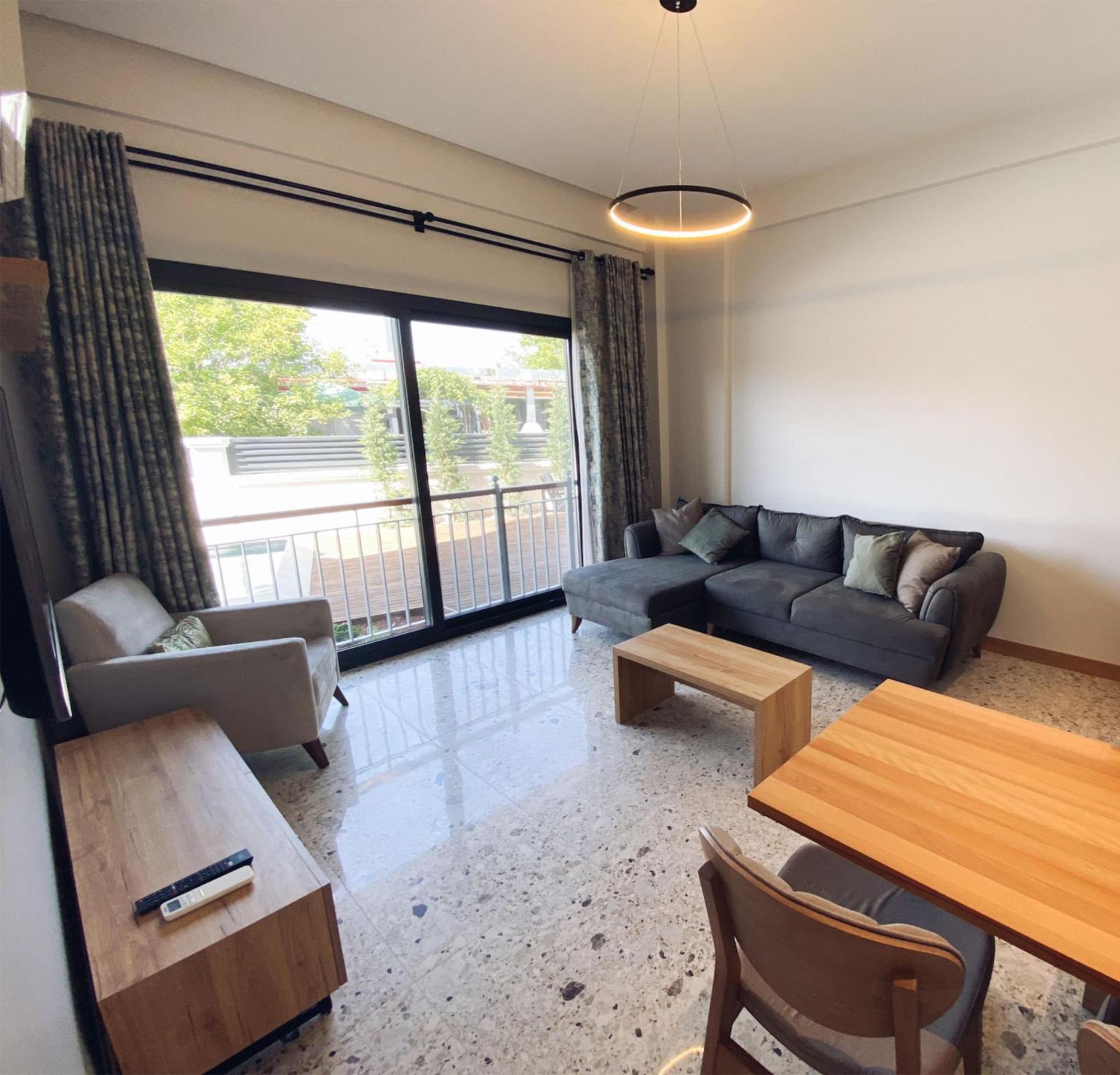 Avilia Suites Фетхие Номер фото