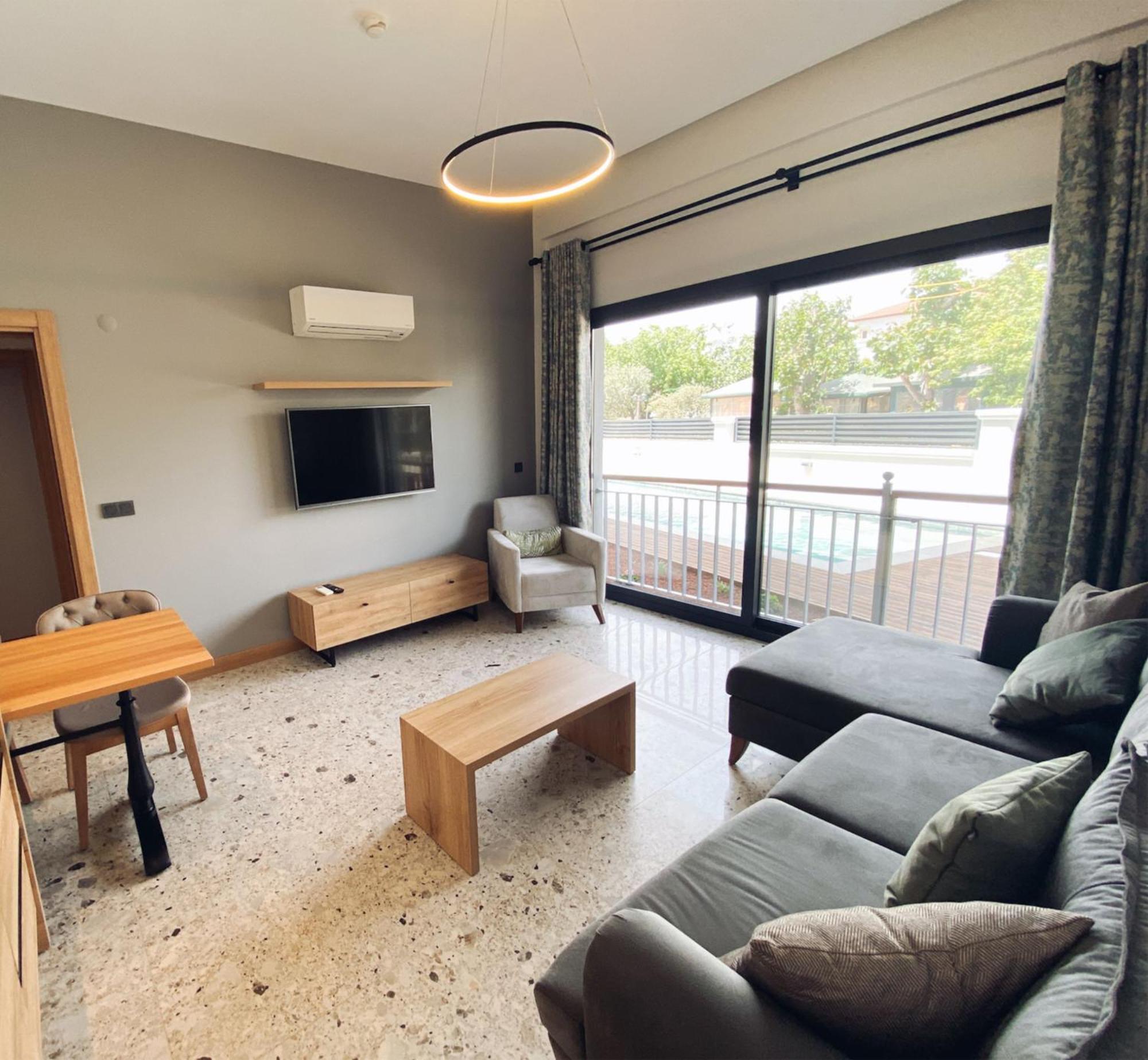 Avilia Suites Фетхие Номер фото