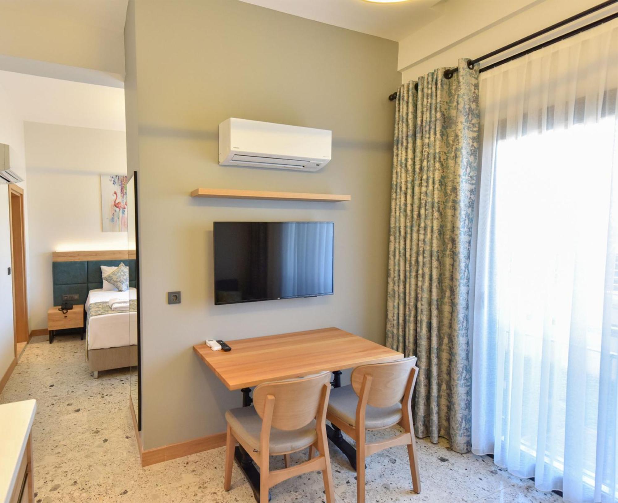 Avilia Suites Фетхие Номер фото