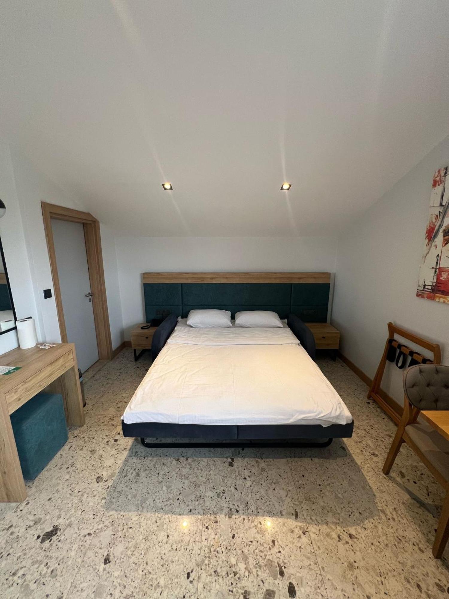 Avilia Suites Фетхие Номер фото