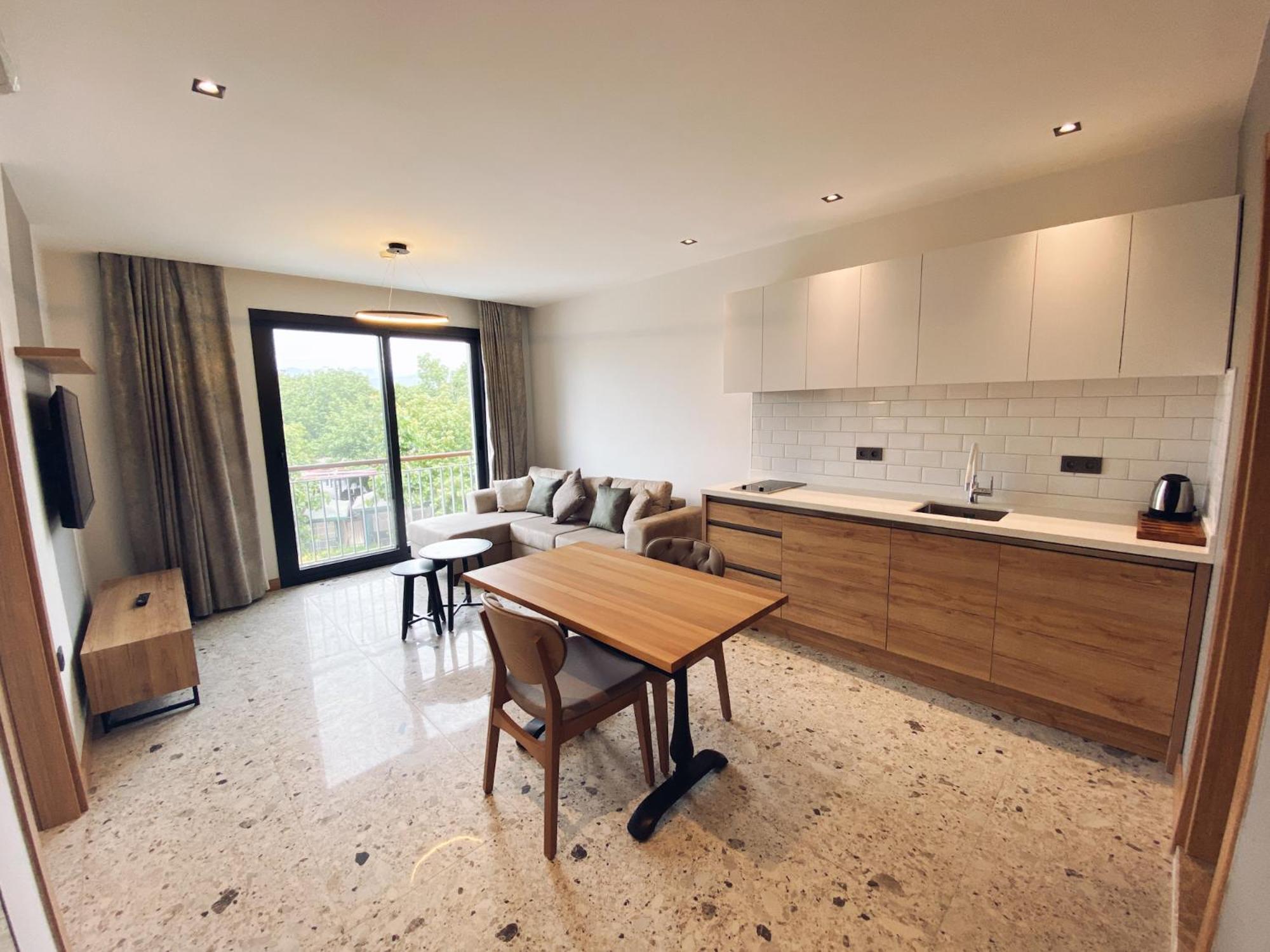 Avilia Suites Фетхие Номер фото