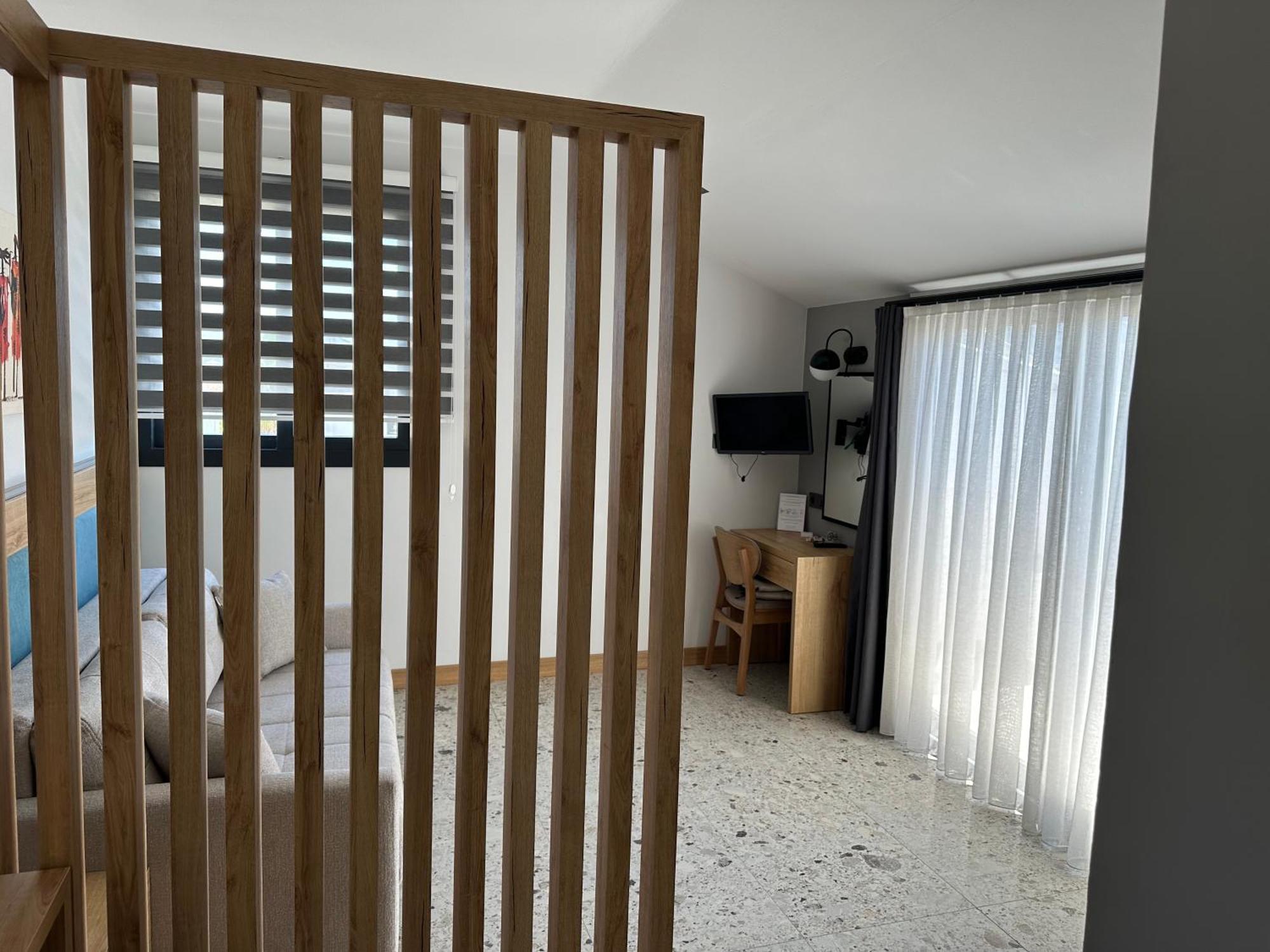 Avilia Suites Фетхие Номер фото