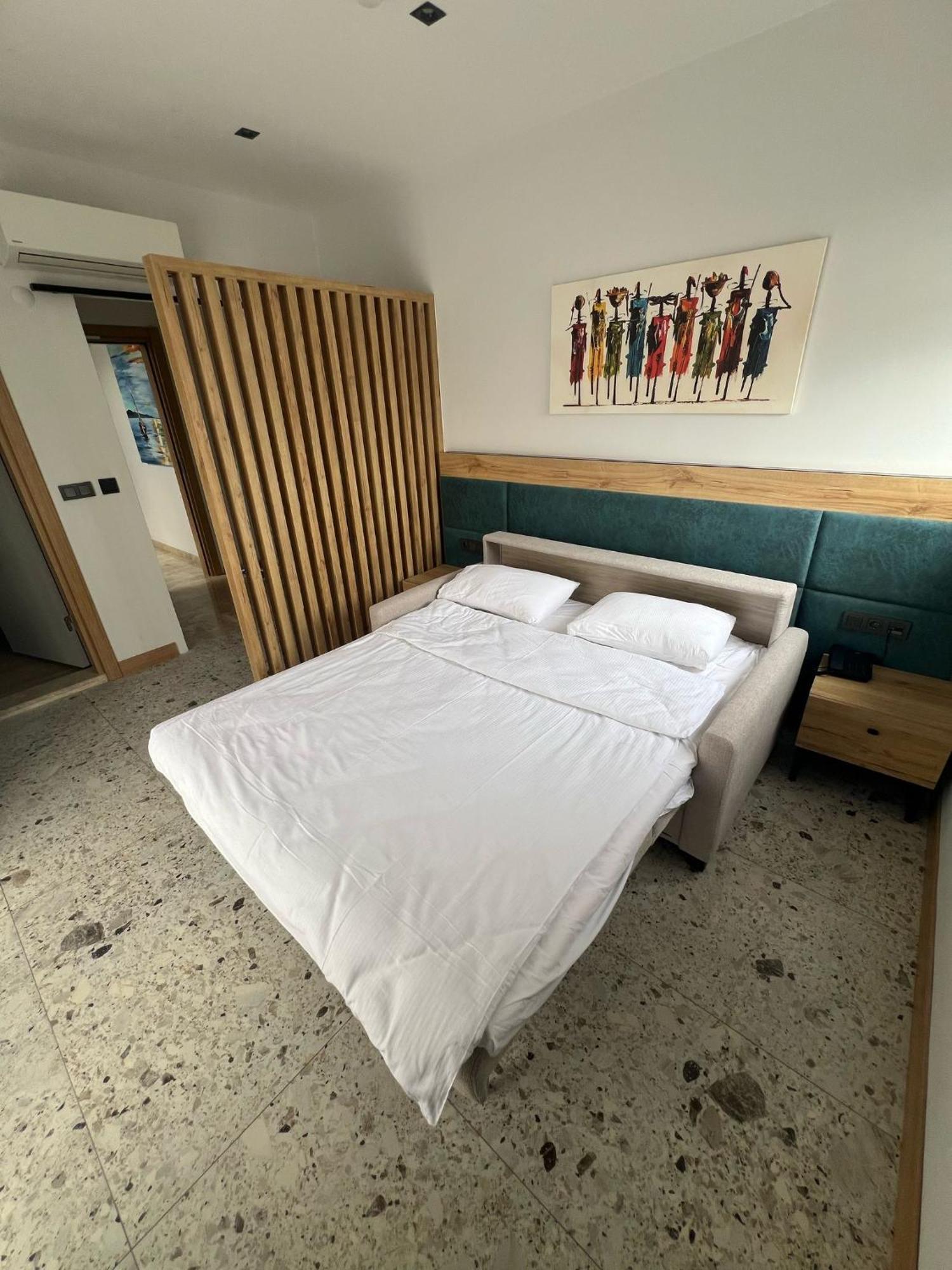 Avilia Suites Фетхие Номер фото